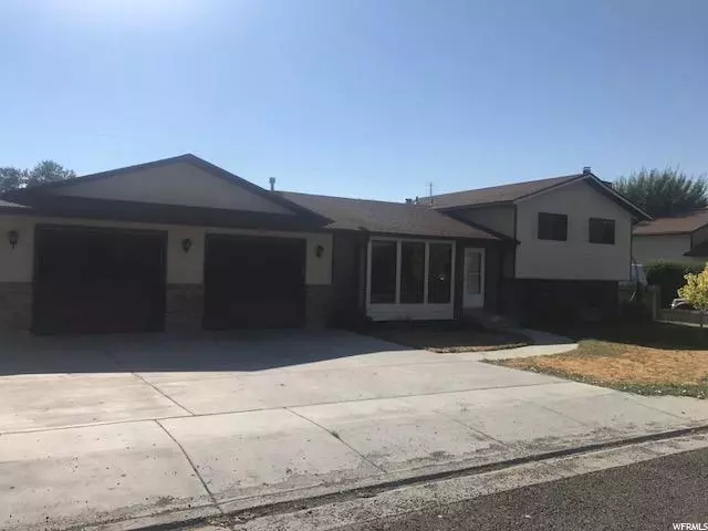 Ferron, UT 84523,165 BOWDEN LN