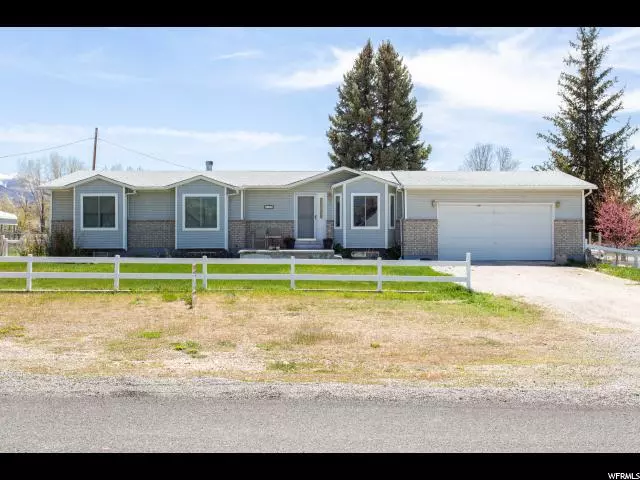 Mt Pleasant, UT 84647,185 W 600 S