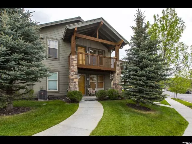 Park City, UT 84098,1541 REDSTONE AVE #C