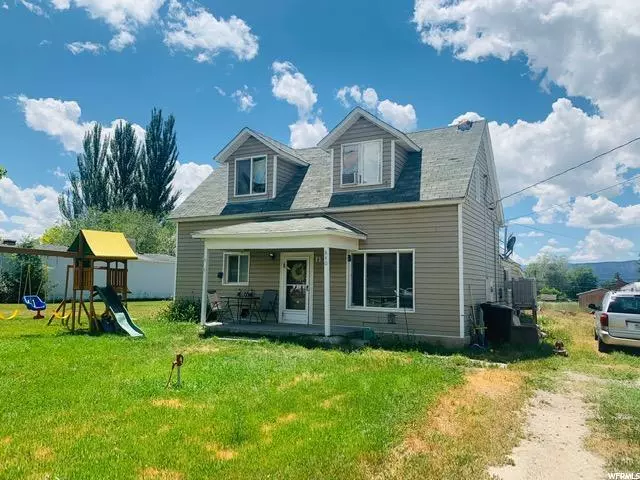 Ephraim, UT 84627,340 S 400 E