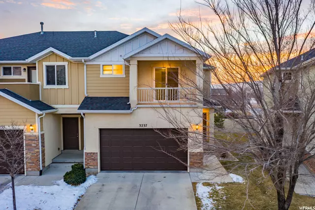 Lehi, UT 84043,3237 W PRAIRIE GRASS DR