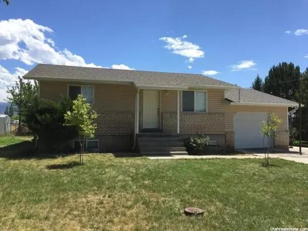 Mt Pleasant, UT 84647,465 W 400 S