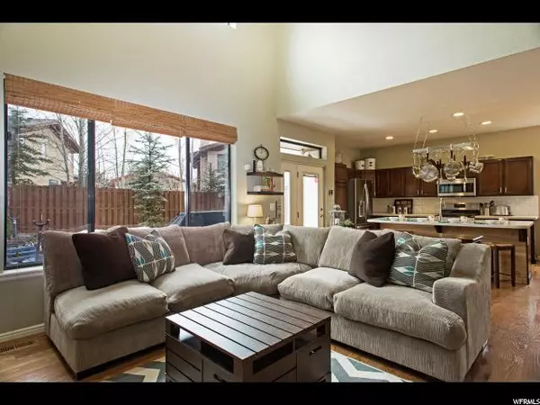 Park City, UT 84098,2611 COTTAGE LOOP RD #54