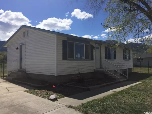 Manti, UT 84642,465 S 600 W