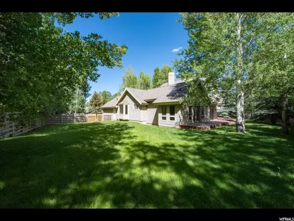 Park City, UT 84098,1489 WILLOW LOOP