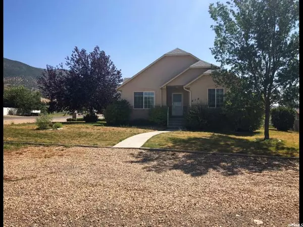 Manti, UT 84642,419 W 400 S