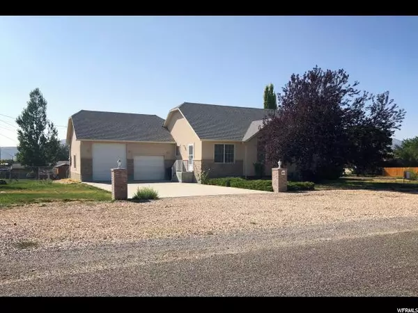 Manti, UT 84642,419 W 400 S