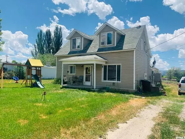 Ephraim, UT 84627,340 S 400 E