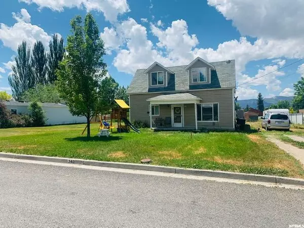 Ephraim, UT 84627,340 S 400 E