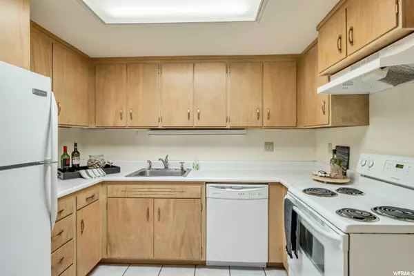 Salt Lake City, UT 84102,515 S 1000 E #204