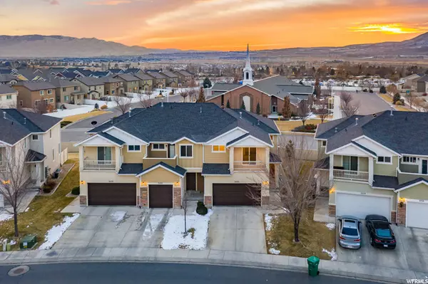 Lehi, UT 84043,3237 W PRAIRIE GRASS DR