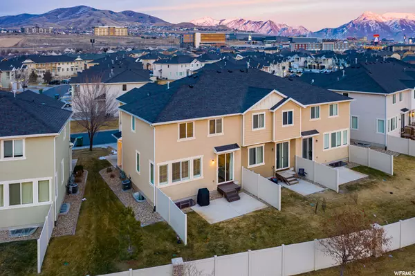 Lehi, UT 84043,3237 W PRAIRIE GRASS DR