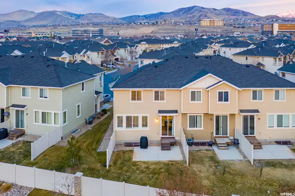 Lehi, UT 84043,3237 W PRAIRIE GRASS DR