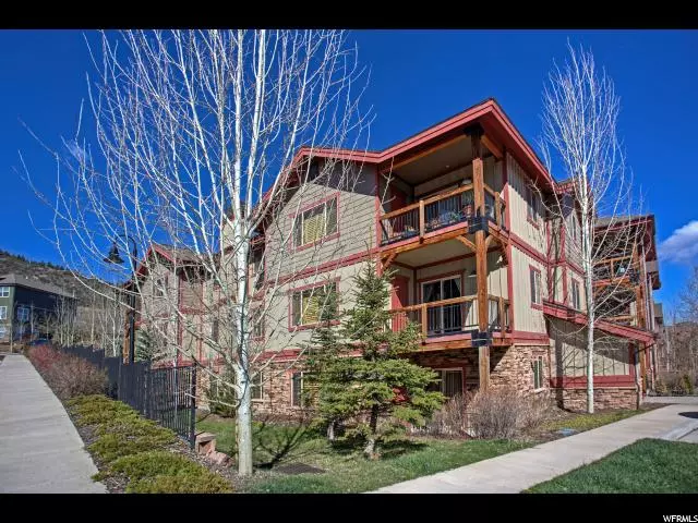 Park City, UT 84098,5501 N LILLEHAMMER LN #4407