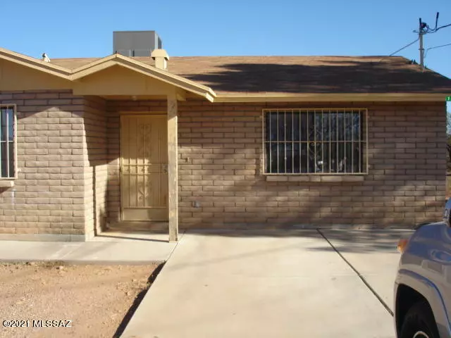 Rio Rico, AZ 85648,1015 Volcan Court