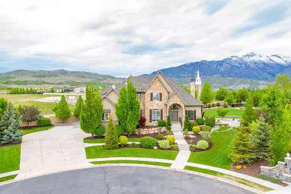 11252 N BRITTANY CIR W,  Highland,  UT 84003