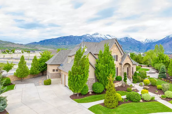 Highland, UT 84003,11252 N BRITTANY CIR W