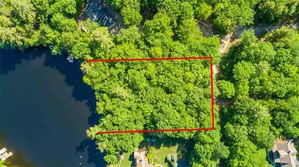 Lot 6 Gilman Point RD #6, Moultonborough, NH 03984