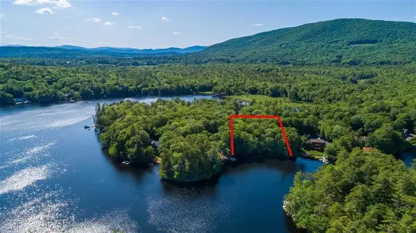 Moultonborough, NH 03984,Lot 6 Gilman Point RD #6