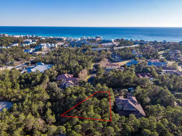 Lot 14G Seawinds Dr, Santa Rosa Beach, FL 32459