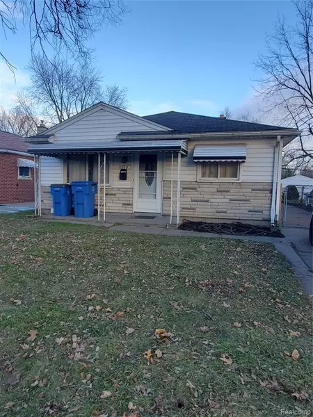 5359 MONROE Street, Dearborn Heights, MI 48125 2526