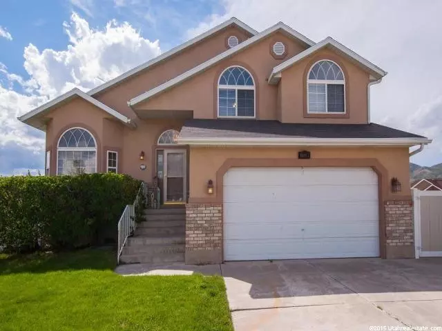 Lehi, UT 84043,2333 N 1000 E