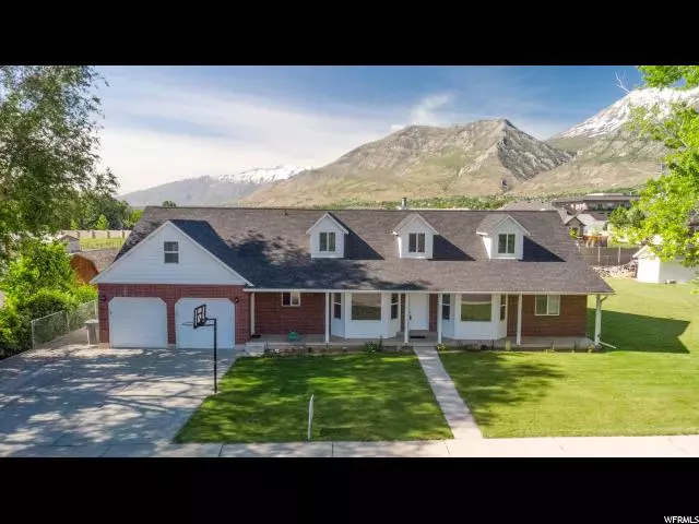 Lindon, UT 84042,350 W 60 N