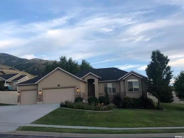 Perry, UT 84302,96 CHATEAU DR