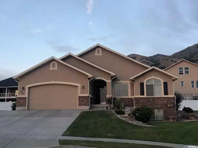 Perry, UT 84302,124 W 1820 S