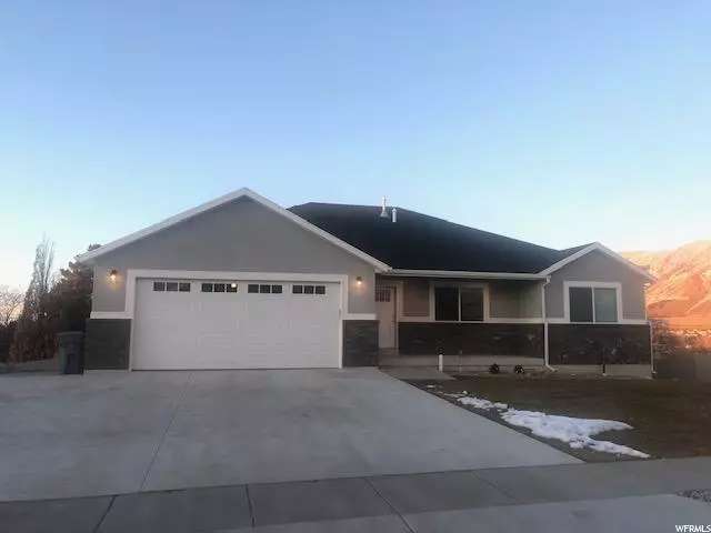 Perry, UT 84302,195 E CHATEAU DR