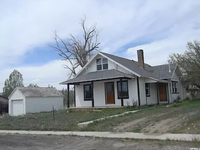 Fairview, UT 84629,345 E 200 N