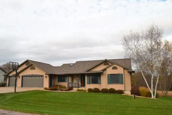 W3818 WESTERN HILLS DR, Hamilton, WI 54669