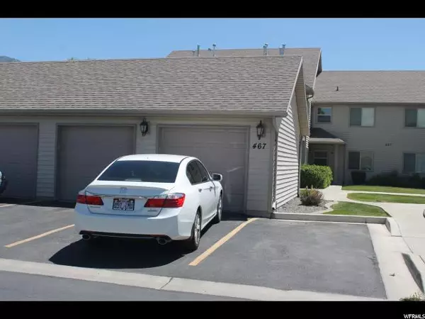 Springville, UT 84663,467 S 2550 W #4