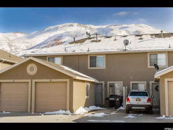 Perry, UT 84302,411 W 2000 S #6