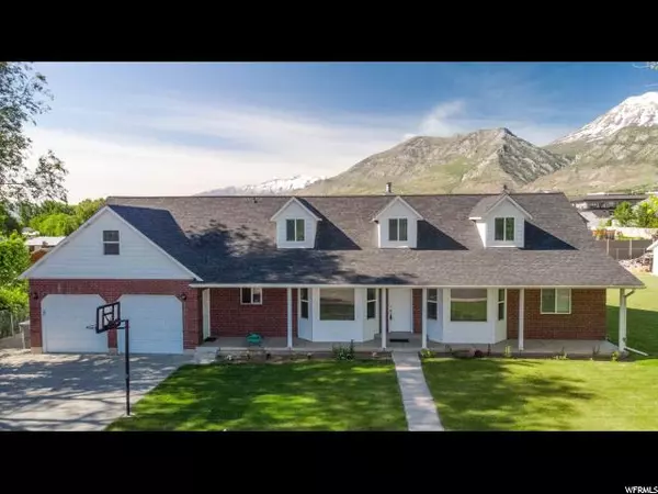 Lindon, UT 84042,350 W 60 N