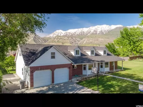 Lindon, UT 84042,350 W 60 N