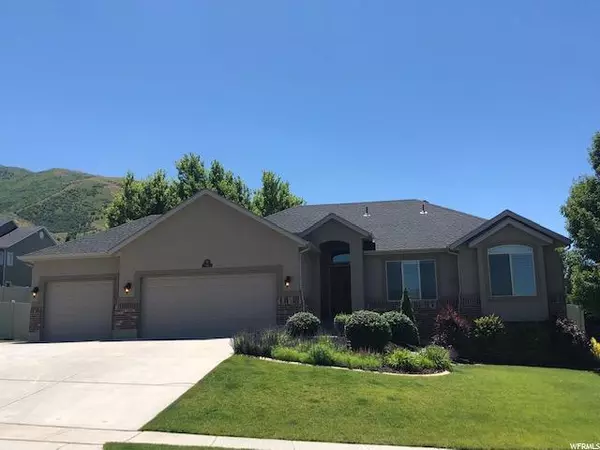 Perry, UT 84302,96 CHATEAU DR