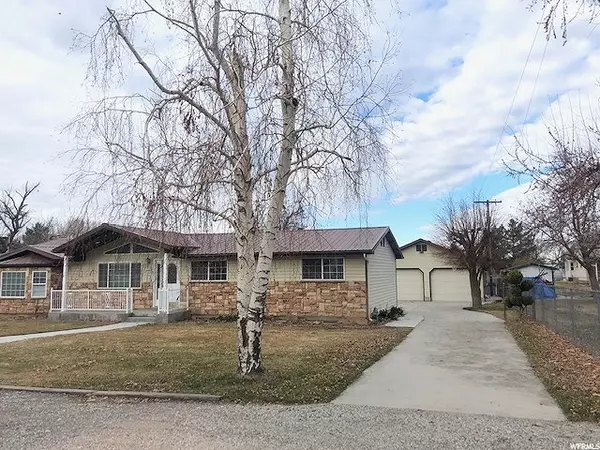 Honeyville, UT 84314,7165 N 2650 W