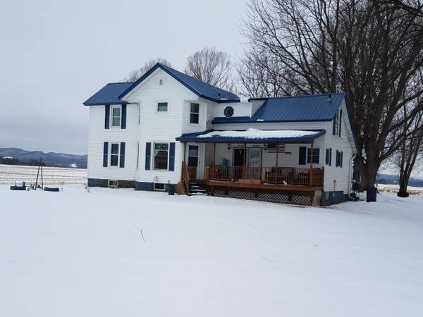 N3859 County Road M, Barre, WI 54669