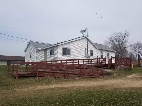 Blair, WI 54616,313 S Park Rd