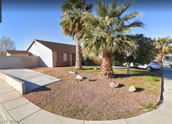 2705 Glory View Lane, North Las Vegas, NV 89032