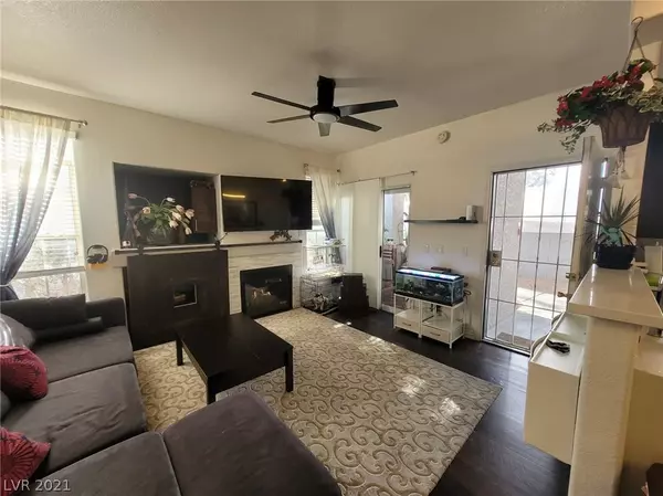 Henderson, NV 89074,2201 Ramsgate Drive #418