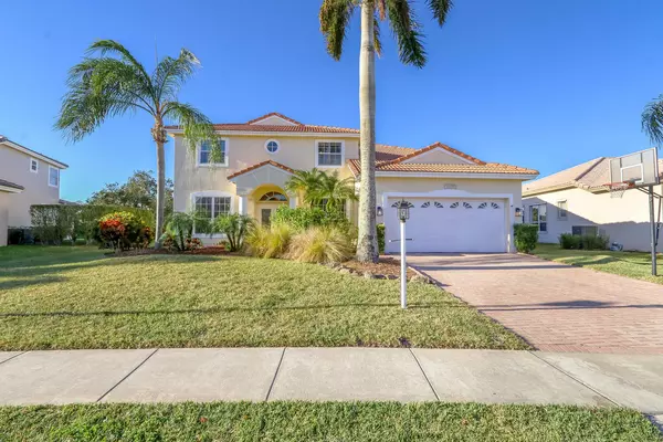 Boca Raton, FL 33428,12737 Tulipwood CIR