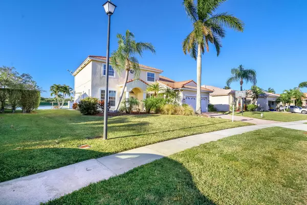 Boca Raton, FL 33428,12737 Tulipwood CIR