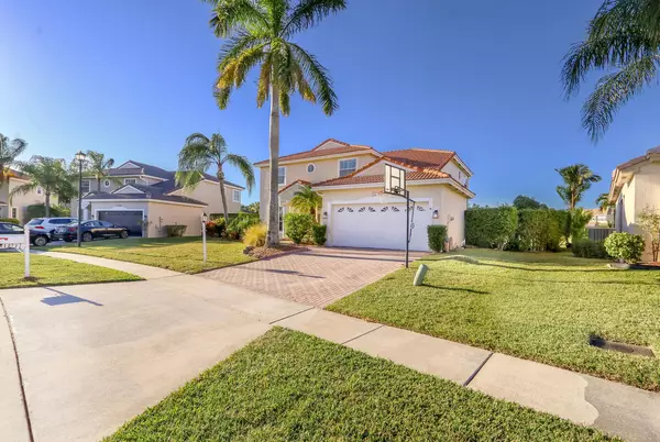 Boca Raton, FL 33428,12737 Tulipwood CIR