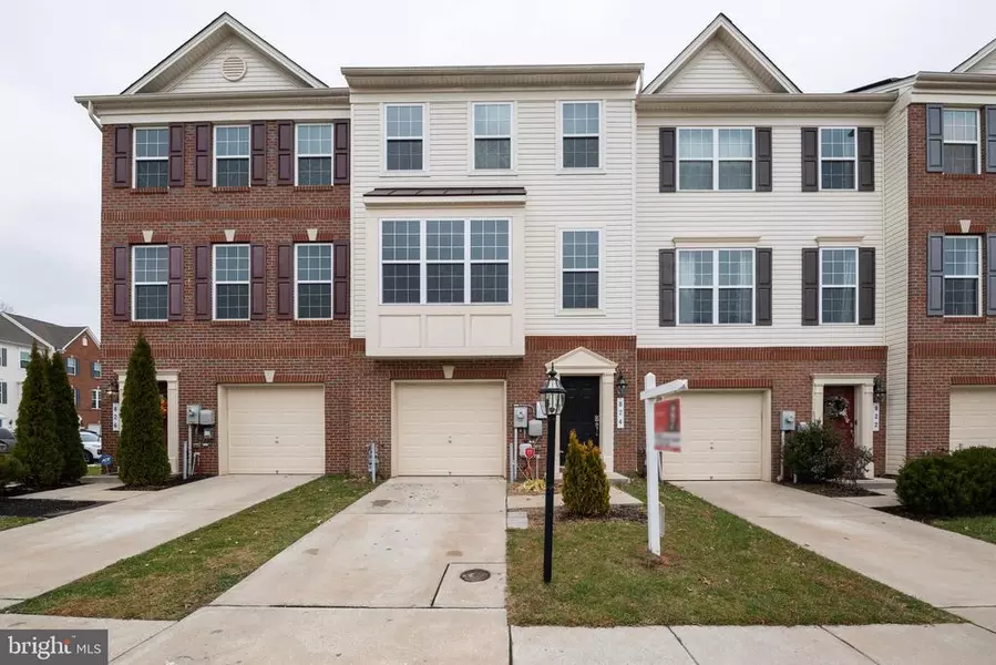 824 GLENSIDE WAY, Glen Burnie, MD 21060