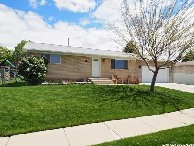 Woods Cross, UT 84087,795 S 740 W