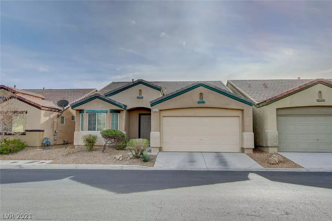 Las Vegas, NV 89122,6327 Salmon Mountain Avenue