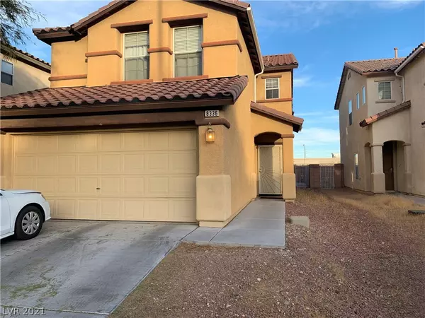 8336 BRILLIANT RUBY Court,  Las Vegas,  NV 89139