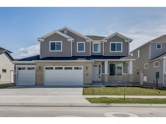 Vineyard, UT 84059,41 SERRATA LN S #6210